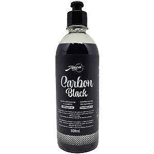 CARBON BLACK 500ML JAÇA