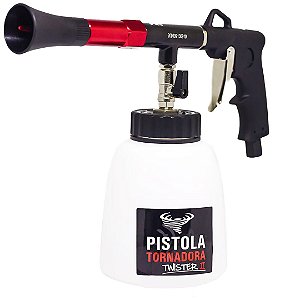 PISTOLA TORNADORA TWISTER II SIGMA TOOLS