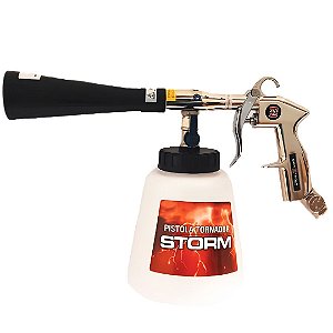 PISTOLA TORNADOR STORM SIGMA TOOLS