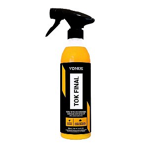 CARNAUBA TOK FINAL 500ML VONIXX