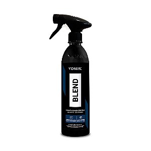 BLEND SPRAY BLACK 500ML VONIXX