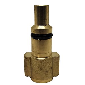 CONECTOR MAQUINA LAVOR & ELETROLUX SIGMA TOOLS