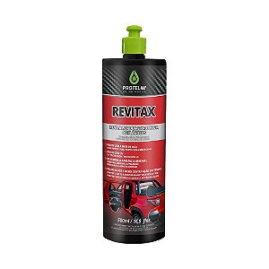 REVITAX 500ML PROTELIM