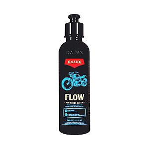 FLOW 240ML RAZUX