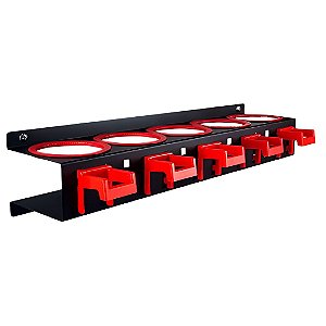 KERS SUPORTE PARA PULVERIZADORES