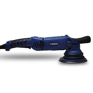 POLITRIZ ROTO ORBITAL VOXER 6" 21MM 220V
