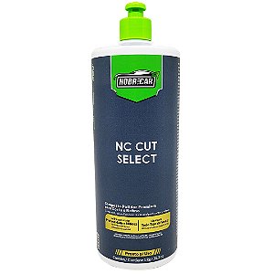 NC CUT SELECT 1KG NOBRECAR
