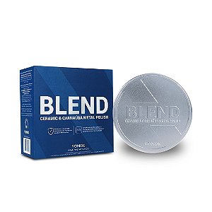 BLEND METAL POLISH 150G VONIXX