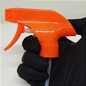 KERS VALVULA E GATILHO BORRIFADOR BORRIFLEX MULTIUSO ROSCA 28/410