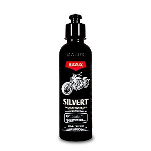 SILVERT 240ML RAZUX