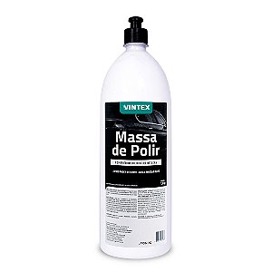 MASSA DE POLIR 1,8KG VINTEX