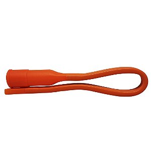 BOCAL PARA ASPIRADOR LONGO FLEXIVEL KERS