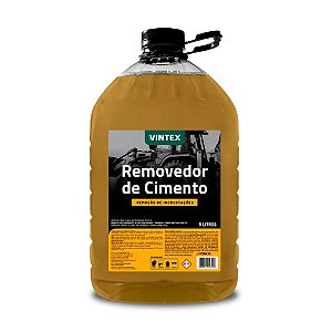 REMOVEDOR DE CIMENTOS 5L VINTEX