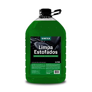 LIMPA ESTOFADOS 5L VINTEX