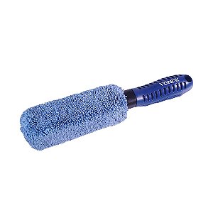 ESCOVA DE MICROFIBRA PARA AROS VONIXX