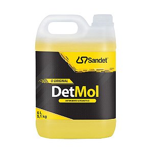 DET MOL 5L SANDET