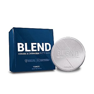 BLEND PASTE WAX 100ML VONIXX