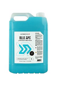 BLUE APC 5L AUTOAMERICA