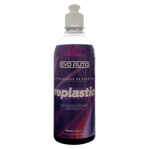 REPLASTIC 500ML EVO AUTO