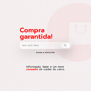 BOINA DE LÃ DUPLA FACE AMARELA SUPER MACIA 8" AUTOAMERICA