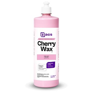 CHERRY WAX 1L ZACS