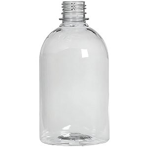 FRASCO BORRIFADOR PET 500ML GLOBAL