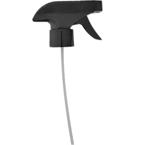 GATILHO PULVERIZADOR LIMPEZA INTELIGENTE ROSCA 28/410