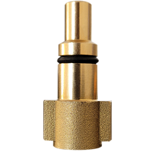 CONECTOR MAQUINA LAVOR & ELETROLUX LIMPEZA INTELIGENTE