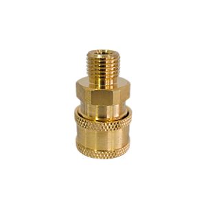 CONECTOR ENGATE RAPIDO ROSCA EXTERNA LIMPEZA INTELIGENTE