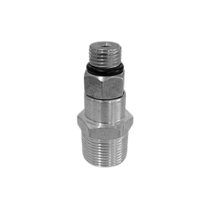 CONECTOR M22x14 FEMEA M22 INT 14MM NAÇÃO DETAIL