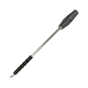 TUBEIRA 60CM PRETA NAÇÃO DETAIL