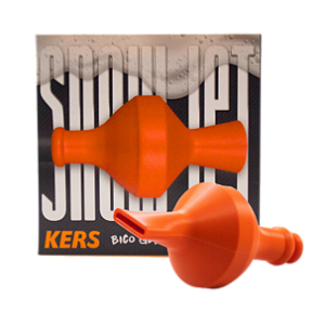 SNOW JET GERADOR DE ESPUMA KERS