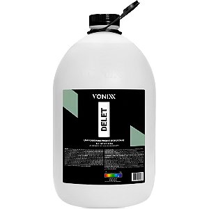 DELET VONIXX