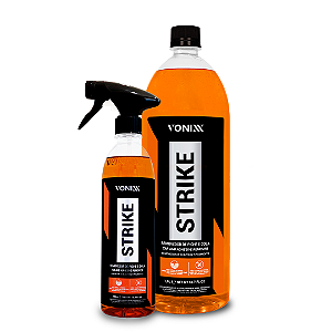 STRIKE VONIXX