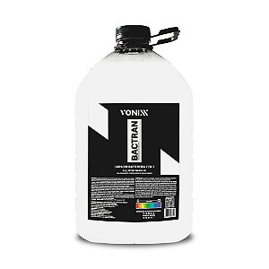 BACTRAN VONIXX LIMPADOR BACTERICIDA