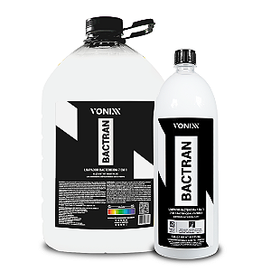 BACTRAN VONIXX LIMPADOR BACTERICIDA