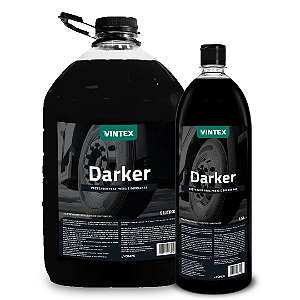 DARKER VINTEX