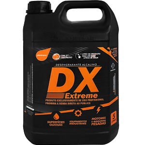 DX EXTREME