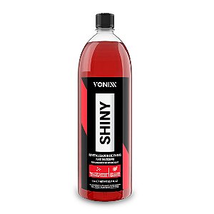 SHINY REVITALIZADOR PARA PNEU VONIXX