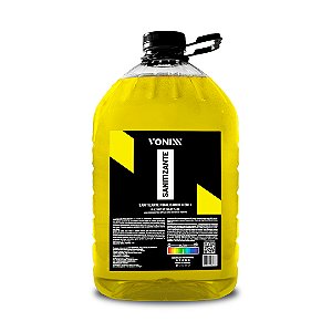 SANITIZANTE FINALIZADOR VONIXX