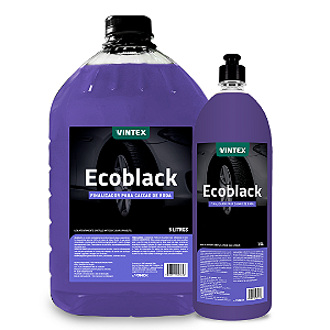 ECOBLACK VINTEX