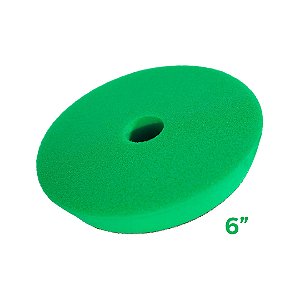 BOINA DE ESPUMA VERDE LUSTRO DETAILER