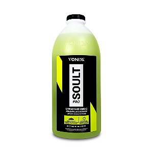 SOULT LIMPADOR DE BOINAS VONIXX