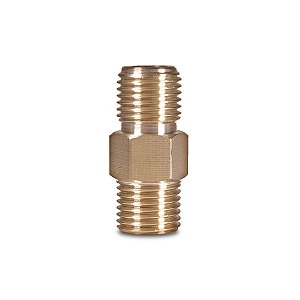 CONECTOR SNOW FOAM 1/4 F G1/4" F VONIXX