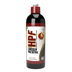 HPF (HI POWER FAST) 500G LINCOLN