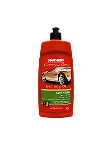 BRILHO RAP S/SIL MOTHERS 473ML