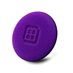 APLICADOR DE ESPUMA ROXO ZACS