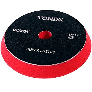 BOINA VOXER SUP LUSTRO VERM 5"