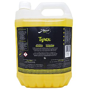 TYREX 5L LIMPA PNEUS