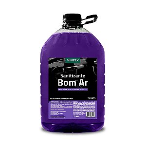 SANITIZANTE BOM AR VINTEX